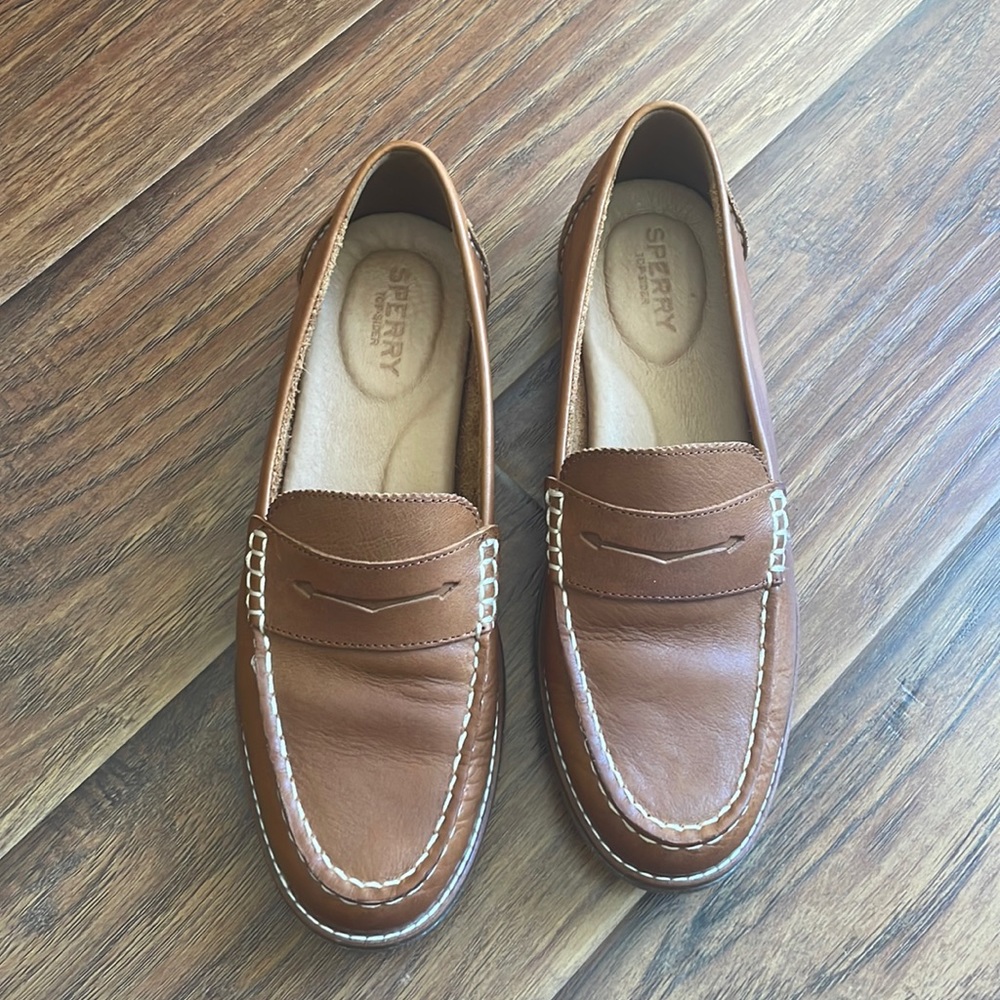 Sperry Loafer